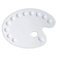 BT Palet Oval – 1