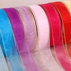 Pita Organdi 30 mm – 1
