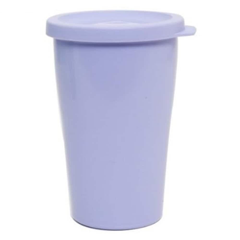 Hoya Tumbler L Set Ungu – 1