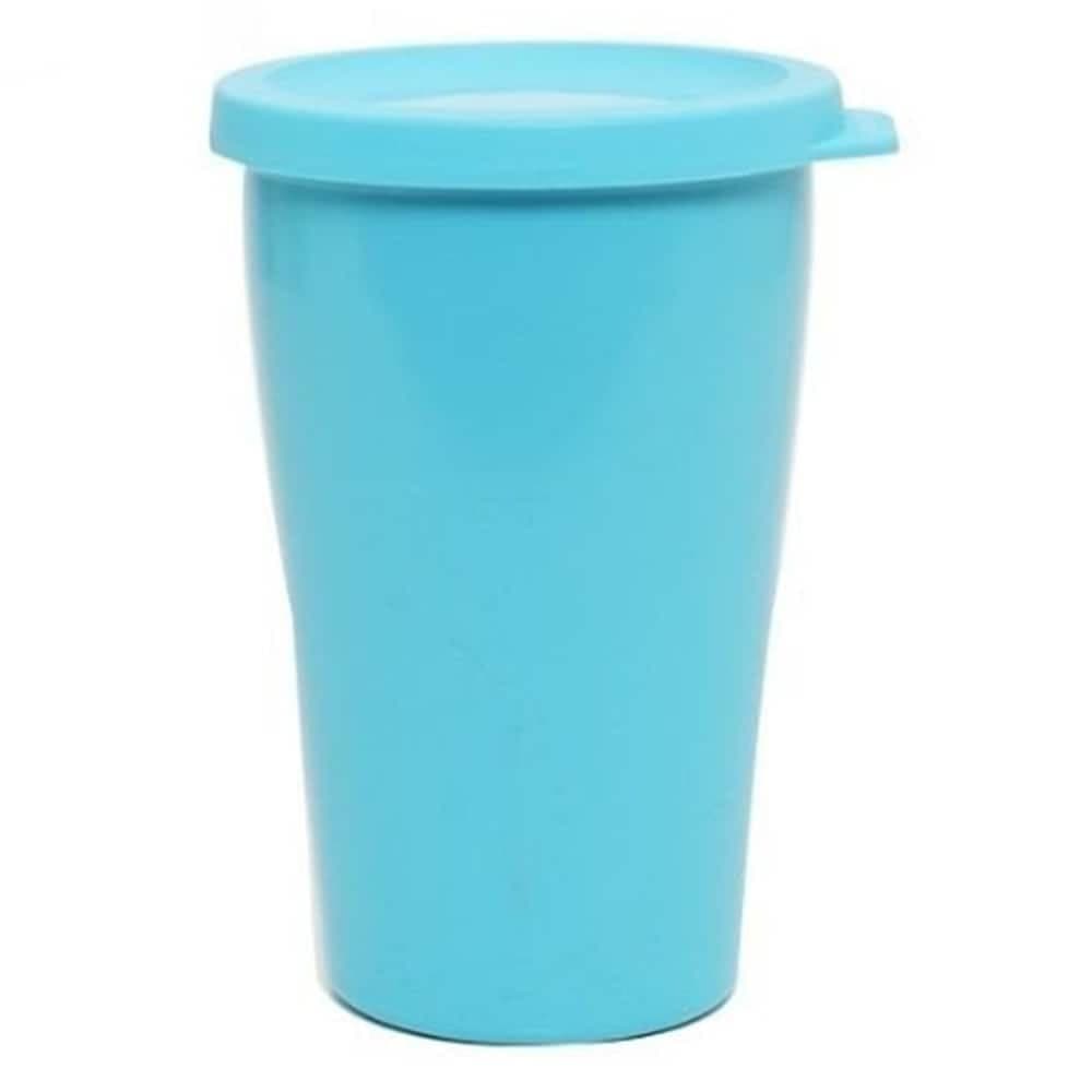 Hoya Tumbler Set L Biru – 1