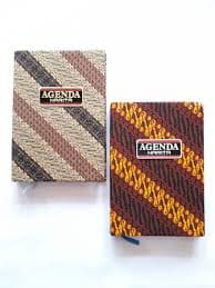 Agenda Narita Batik – 1