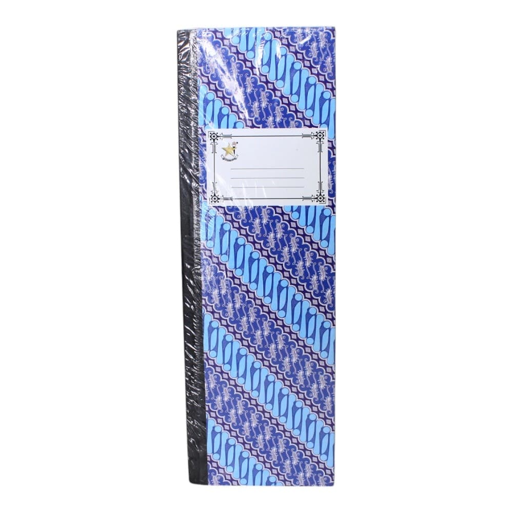 Buku Ekspedisi Shukoy – 1