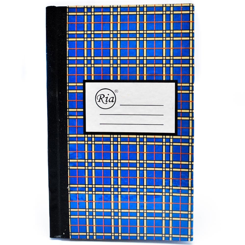Ria Buku Oktavo 100 Lembar – 1