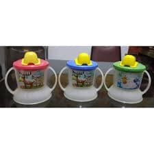 Owl Mug Bayi AM 201 – 1