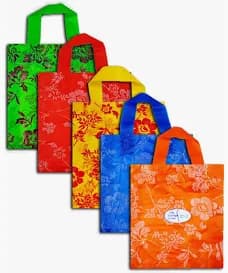Kantong Hidangan 20 Batik – 1