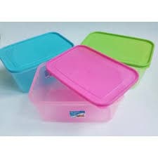 Sealware 1.800 ml Warna – 1