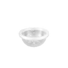 Thinwall Bulat 200 ml isi 25 pcs – 1