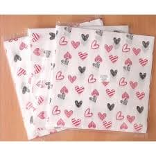 Kertas Nasi Printing 27x27 cm (Isi 100 pcs) – 1