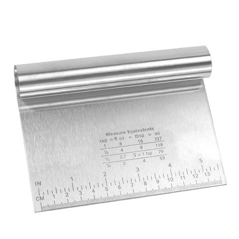 Scraper Fondant Stainless Top 1322 – 1