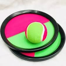 Set Catch Ball 18 cm Terapi Sensori – 1
