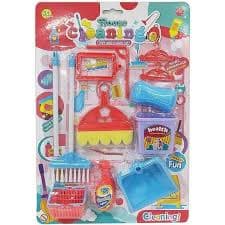 Set Pembersih Rumah 6633-8 – 1