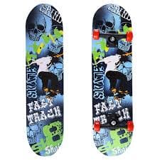Skate Board Ukuran M Tanggung – 1