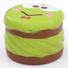 Squishy Cake Keropi – 1