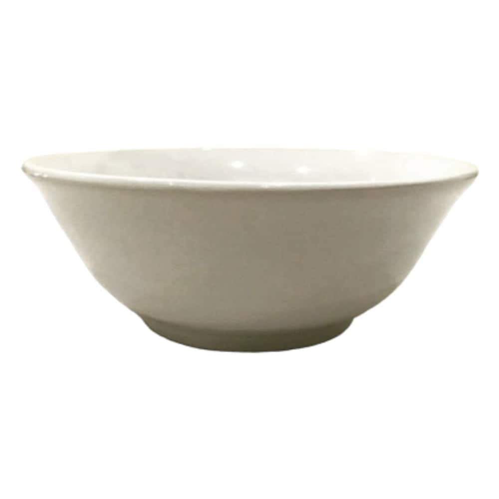 Mangkok Ramen Putih – 1