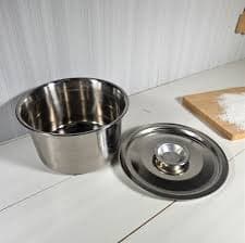 Baskom Bumbu Tinggi 14 cm VT-Super14 – 1