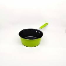 Jeju S Pan Iron Color Sn-0201J 14 Cm – 1
