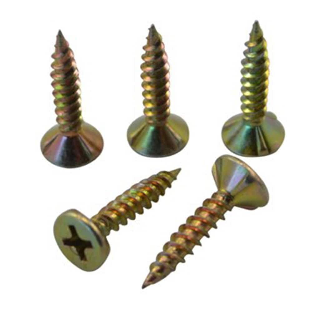 Sekrup Kuning Set 01362 – 1