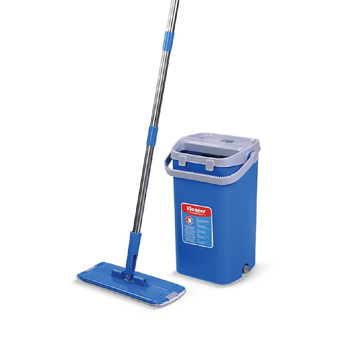 Scratch Mop HQ2 – 1