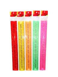 Penggaris 30 cm Fleksibel – 1