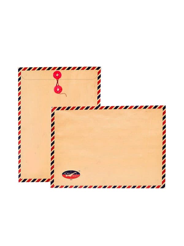 Amplop 308 Polos Tali – 1