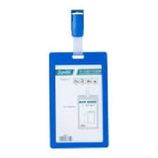 ID Card Holder Portrait 8866 – 1