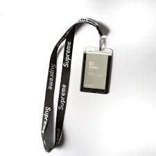 ID Card Supreme – 1