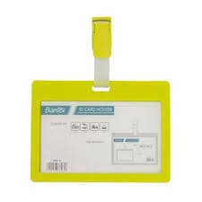 ID Card Holder Landscape 8864 – 1