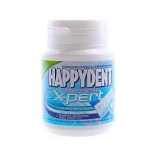 Happydent X-Pert Peppermint 56 gr – 1