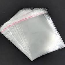 Plastik Opp 14,5 x 23 cm – 1