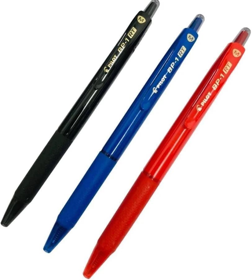 Pilot Bolpen BP-1 RT HT-BR – 1