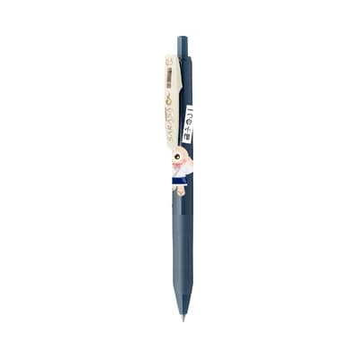 Monster Pulpen – 1