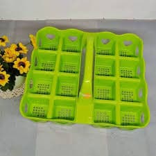 Rak Aqua Isi 16 – 1