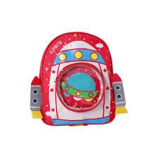 Ransel Paud Karakter K809 – 1
