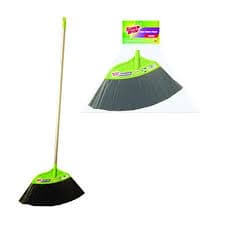 Sapu Plastik Kipas Jari – 1