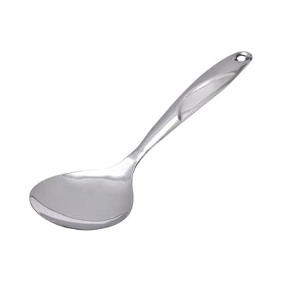 Centong Nasi Stainless Steel – 1