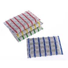 Sponge Prt-Isl Cleaning 4P Set Pib-0705 – 1