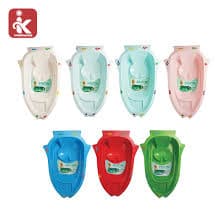 Bak Mandi Bayi Fish Pastel Mix – 1