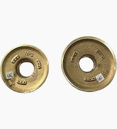 Burner HP3 – 1