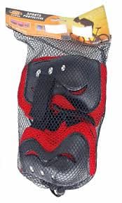 Deker Sepatu Roda – 1