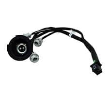 Fiting Lampu Depan Beat – 1