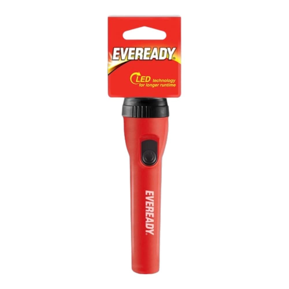 Eveready Senter EC2D SW – 1