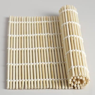 KH Penggulung Sushi Tebal AD-1419 24 x 21 cm – 1