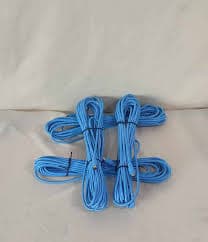 Kabel Antena J+3C Biru – 1