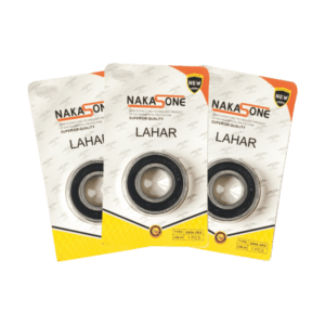 Laher 6202 – 1