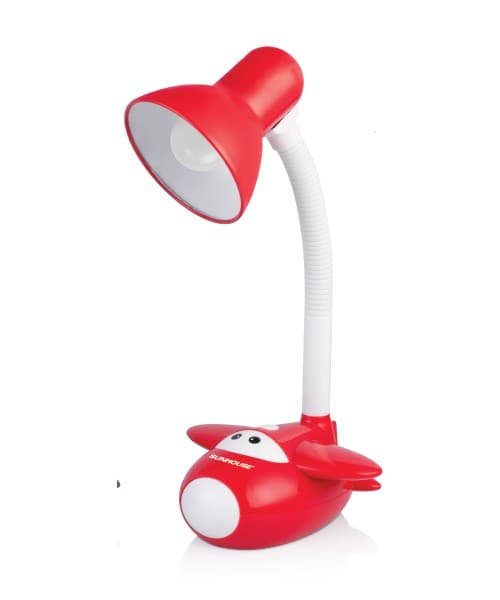 Lampu Belajar Karakter – 1