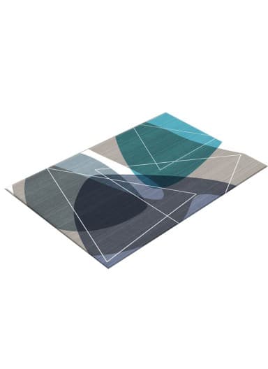 Nilex Karpet Polyester 100x150 cm Mtf 2 – 1