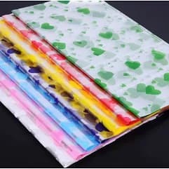 Plastik Parcel Kecil – 1