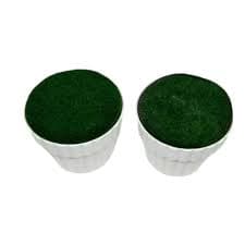 Pot Lumut Bulat Kecil – 1