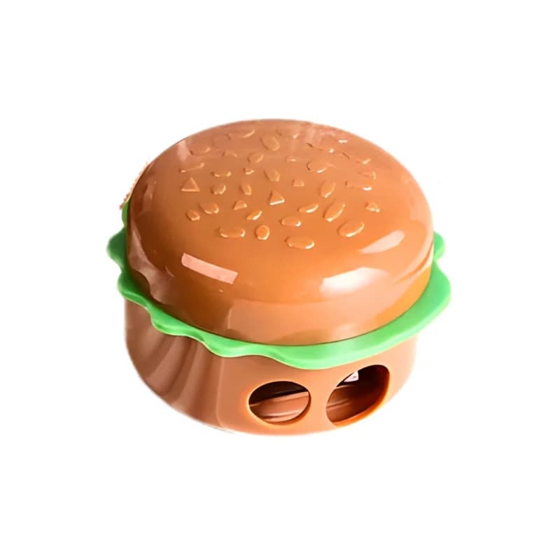 Rautan Burger – 1