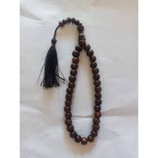 Tasbih Galih Asem 33 – 1